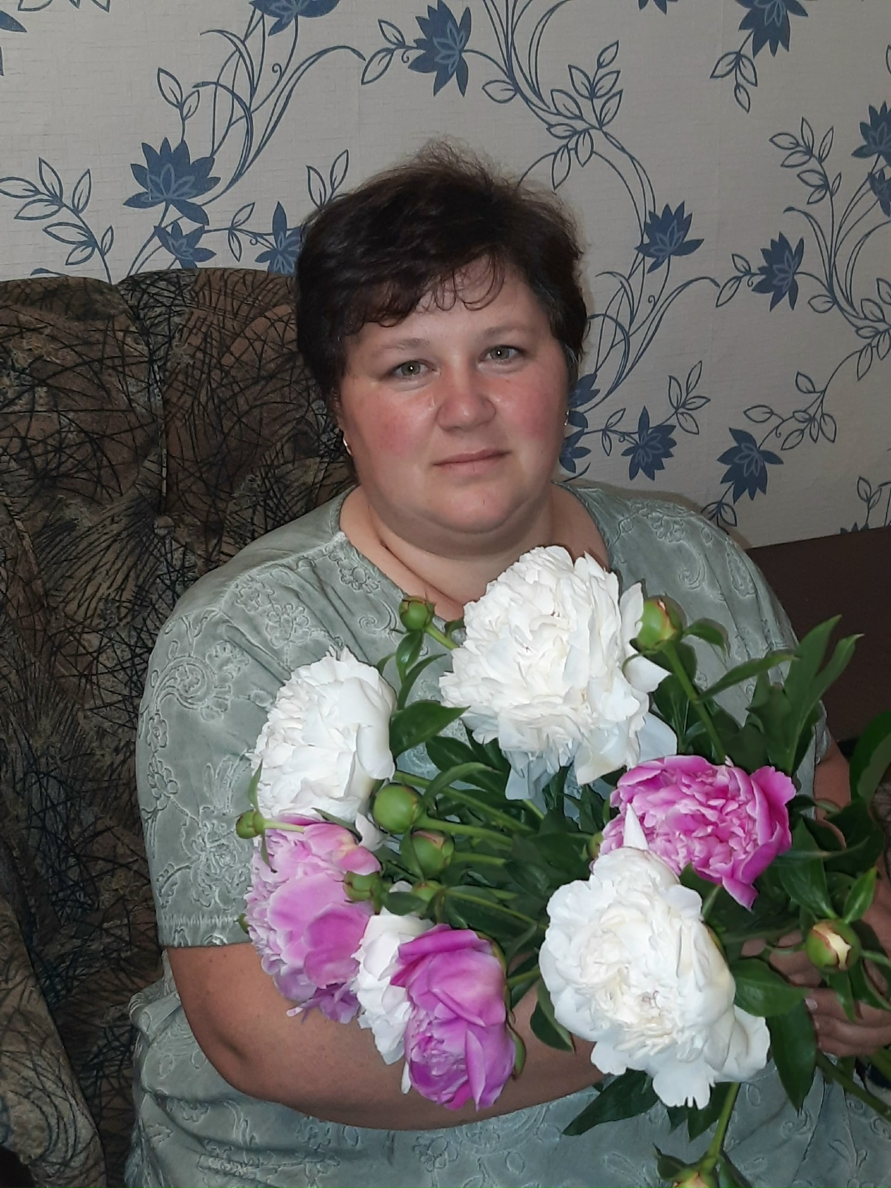 Будникова Елена Васильевна.