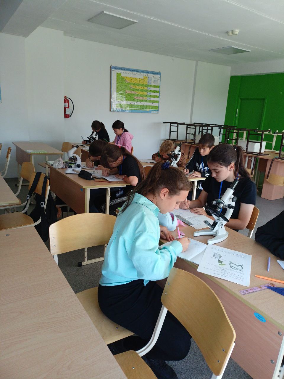 Лабораторная работа.