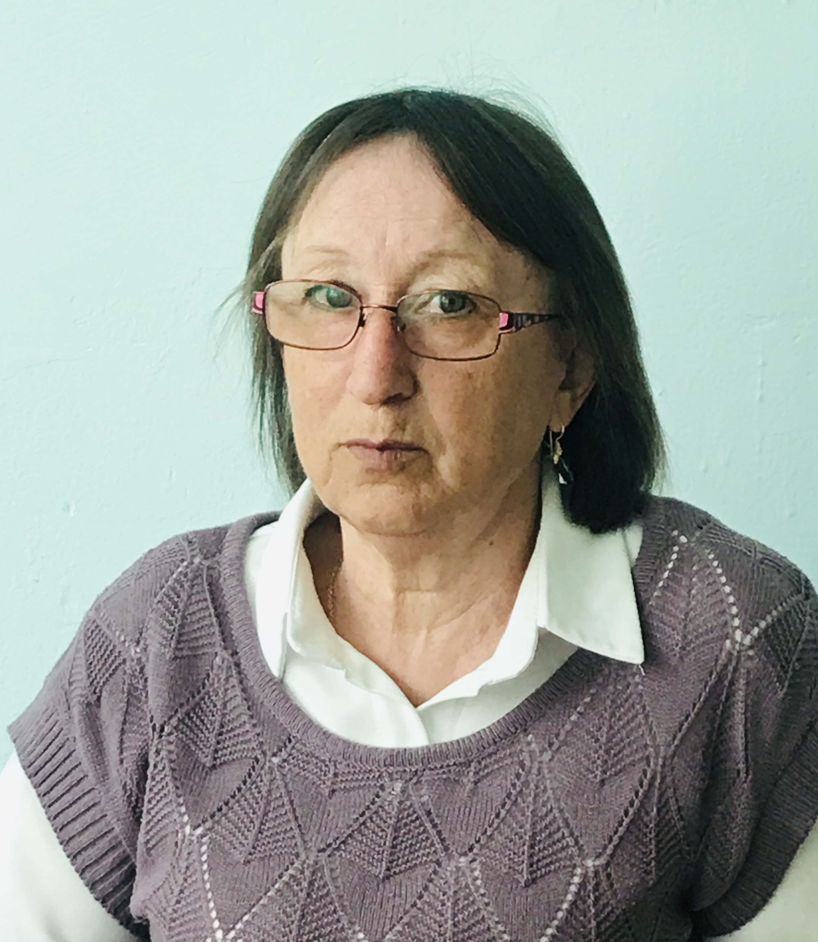 Буракова Надежда Михайловна.